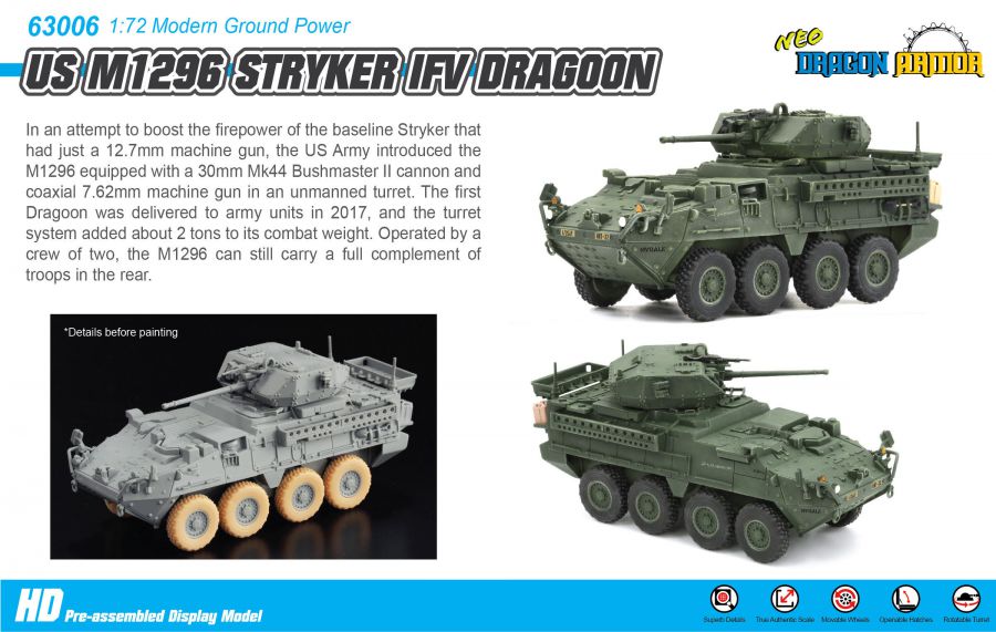 dragon diecast